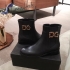 Dolce And Gabbana DGBOOTIES33266 